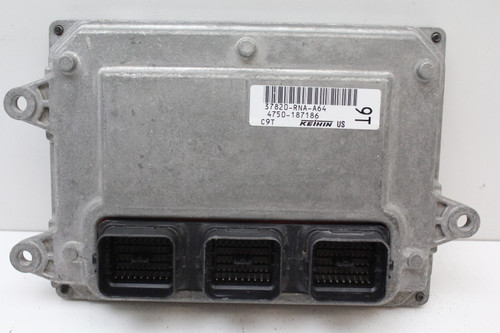 civic1985出品 06-11 Civic 1.8 Cylinder Head R18 SOHC , RNA Used OEM | eBay