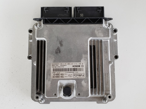 2015 Mustang FR3A-12A650-CAE Computer Brain Engine Control ECU ECM EBX Module