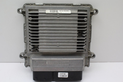 09 10 Hyundai Sonata 39100-2G353 Computer Brain Engine Control ECU ECM Module