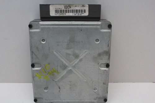 99 00 Ford Explorer 4.0L XL2F-12A650-HD Computer Engine Control ECU ECM Module