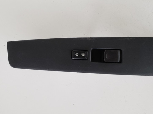 07-12 Nissan 25411 ET000 Right Front Passenger Window Switch OEM