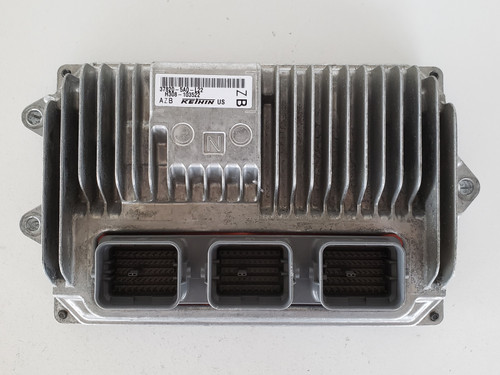 2016-2017 Accord 37820-5A0-L22 Computer Brain Engine Control ECU ECM EBX Module