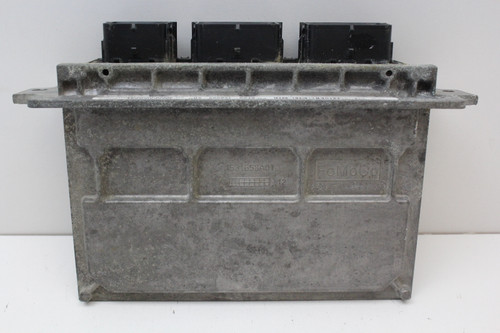 11 12 Ford Fusion 2.5L AE5A-12A650-ERD Computer Engine Control ECU ECM Module