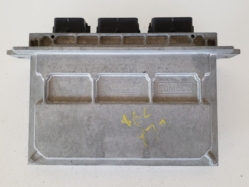 2013-2015 MKX DT4A-12A650-BCA Computer Brain Engine Control ECU ECM EBX Module