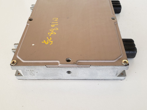 1996-1997 Civic 37820-P2E-L72 Computer Brain Engine Control ECU ECM EBX Module