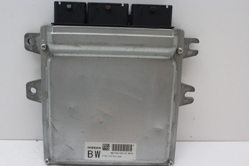 10 2010 EX35 MEC104-030 C2 Computer Brain Engine Control ECU ECM EBX Module