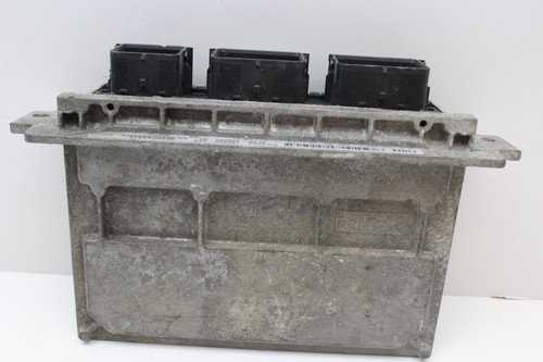 12 2012 Ford Fusion 3.0L AE5A-12A650-AFE Computer Engine Control ECU ECM Module