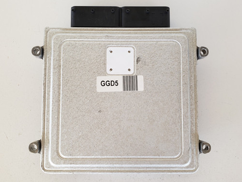 2016-2018 Optima 39108-2GGD5 Computer Brain Engine Control ECU ECM EBX Module