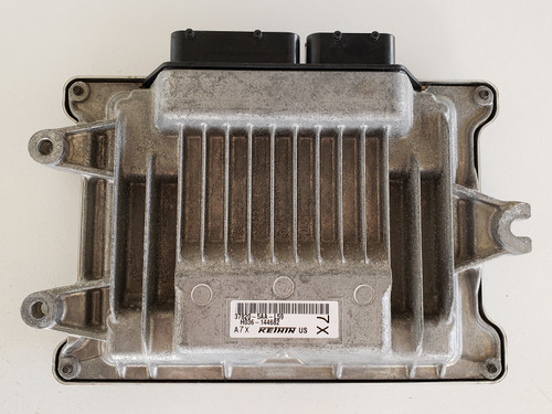 2016-2017 Civic 37820-SAA-LS9 Computer Brain Engine Control ECU ECM EBX Module