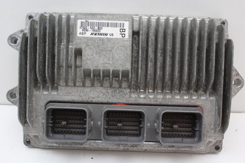16 17 Honda Accord 37820-5A0-B63 Computer Engine Control ECU ECM EBX Module