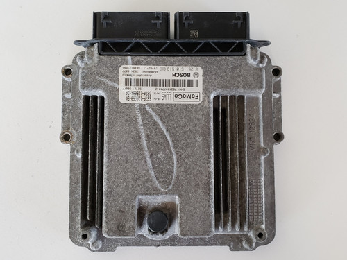 2014-2016 Fusion ES7A-12A650-EK Computer Brain Engine Control ECU ECM EBX Module