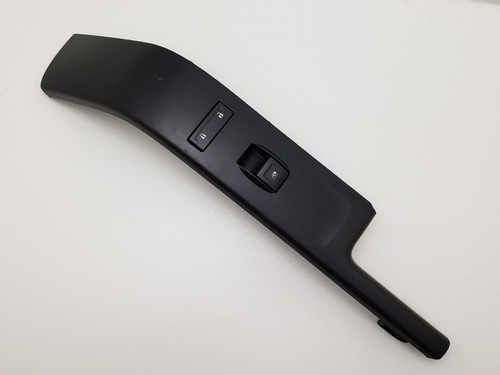 14-18 Chevy Silverado 1500 23436336 Right Front Passenger Window Switch OEM