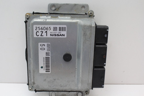 16 17 Altima NEC027-082 Computer Brain Engine Control ECU ECM EBX Module