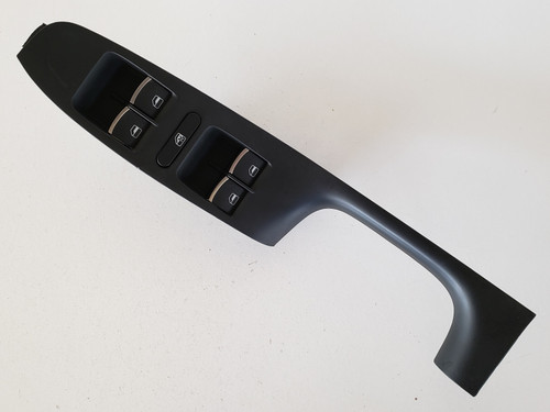 11-18 VW Jetta 5K4 959 857A Drivers Side Left Master Window Switch OEM