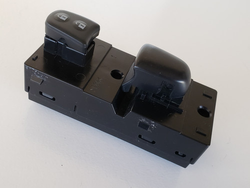13-17 Nissan Sentra 25411 1KA5A Right Front RH Passenger Window Switch OEM