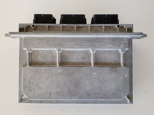 2013-2016 Lincoln MKS DG1A-12A650-SB Computer Engine Control ECU ECM EBX Module
