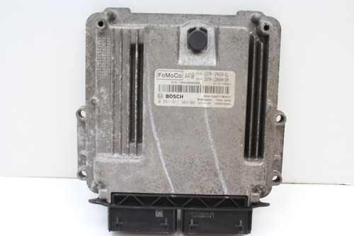 14 15 16 Ford Fusion ES7A-12A650-EL Computer Brain Engine Control ECU ECM Module