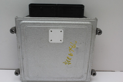 15-17 Hyundai Sonata 39111-2GGK1 Computer Engine Control ECU ECM EBX Module