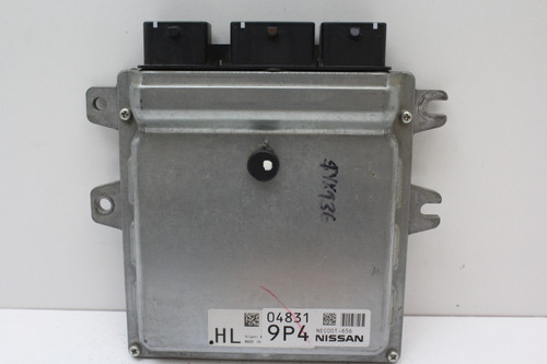13 14 15 Rogue NEC001-656 Computer Brain Engine Control ECU ECM EBX Module
