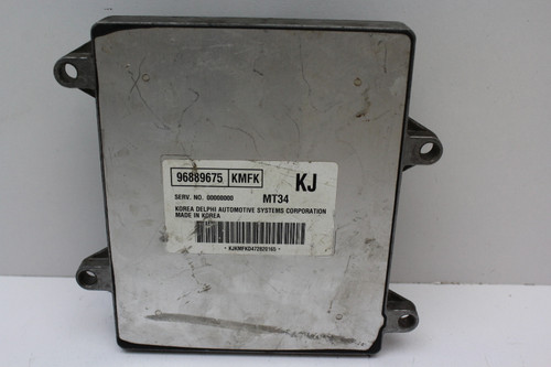 しーふ XYJXCD Air Conditioning Compressor 96861886 96629607