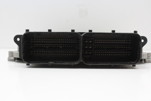 16-17 Hyundai Tucson 39133-2ETA5 Computer Engine Control ECU ECM EBX Module