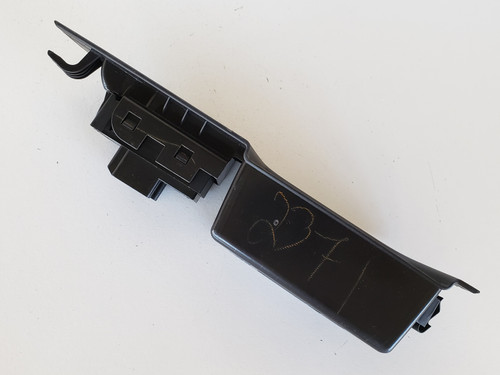 10-17 Chevy Equinox 20933566 LH Left Rear Passenger Window Switch OEM