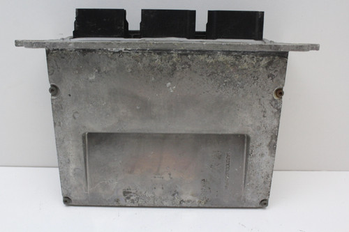 08 2008 Ford Escape 8L8A-12A650-BEA Computer Engine Control ECU ECM EBX Module