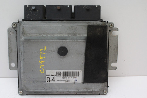 13 14 Nissan Altima MEC300-001 A1 Computer Engine Control ECU ECM EBX Module 13 14 Nissan Altima MEC300-001 A1 Computer Engine Control ECU ECM EBX Module