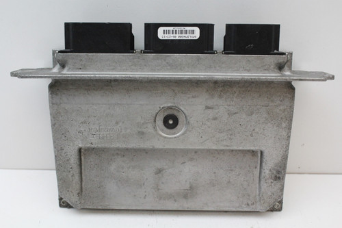 13 14 Mustang DR3A-12A650-HG Computer Brain Engine Control ECU ECM EBX Module