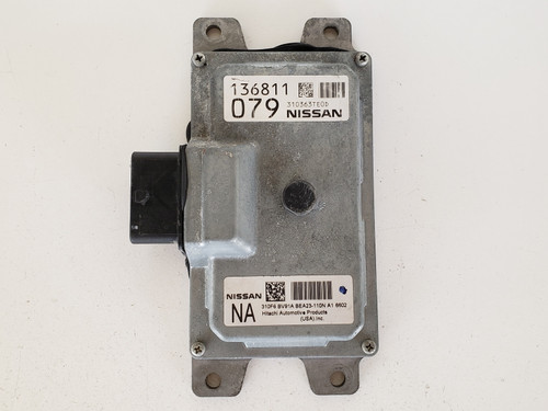 2016-2018 Murano 310363TE0D TCM TCU Transmission Shift Computer Control Module