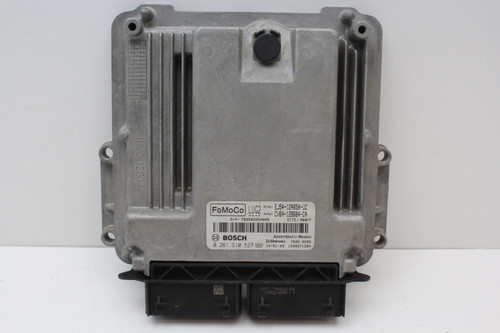 13-15 Ford Escape 1.6L EJ5A-12A650-UC Computer Engine Control ECU ECM EBX Module