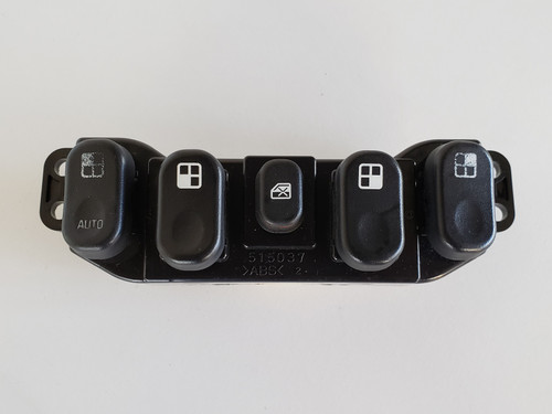 06-08 Chevy HHR 515037 Drivers Side Left Master Window Switch OEM