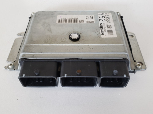 2016-2017 Altima NEC024-013 Computer Brain Engine Control ECU ECM EBX Module
