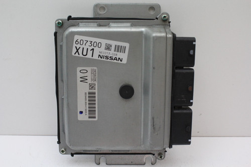 15 2015 Nissan Altima BEM400-300 A1 Computer Engine Control ECU ECM EBX Module