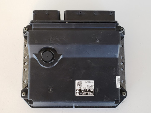 2010-2011 Camry 89661-06J41 Computer Brain Engine Control ECU ECM EBX Module