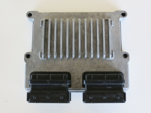 13-16 Genesis 39116-3CKN0 Computer Brain Engine Control ECU ECM EBX Module