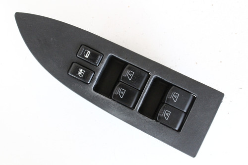03 04 Infiniti FX Series Drivers Side Left Master Window Switch OEM