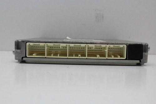 2006 06 Toyota Tundra 89661-0C730 Computer Engine Control ECU ECM EBX Module
