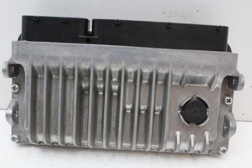 2015 15 Toyota Camry 89661-06U10 Computer Engine Control ECU ECM EBX Module