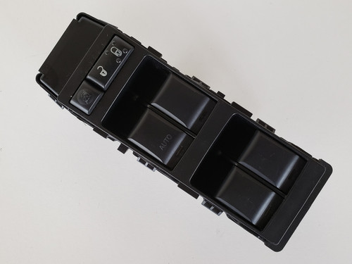 07-10 Dodge Caliber 56040691AD Drivers Side Left Master Window Switch OEM