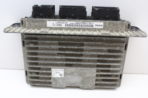12 2012 Ford F150 F-150 CL3A-12A650-AKG Computer Engine Control ECU ECM Module