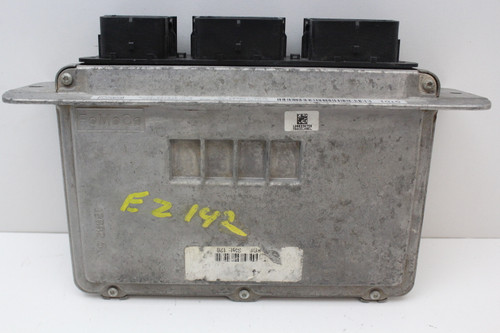 2010 10 F150 F-150 5.4L AL3A-12A650-BDB Computer Engine Control ECU ECM Module