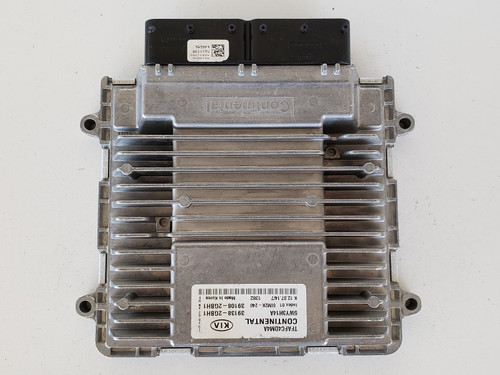 2015 Kia Optima 39108-2GBH1 Computer Brain Engine Control ECU ECM EBX Module