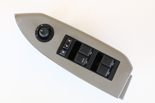 11 12 Dodge Caliber Drivers Side Left Master Window Switch OEM