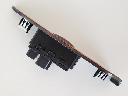 07-14 Cadillac / Chevrolet / Gmc 15128411 Right Rear Passenger Window Switch OEM