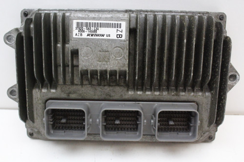 16 17 Honda Accord 37820-5A0-L24 Computer Engine Control ECU ECM EBX Module