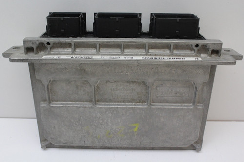 13 14 15 Ford Taurus DG1A-12A650-SB Computer Engine Control ECU ECM EBX Module