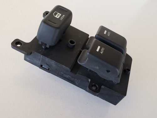 11-12 Genesis Coupe 935712M2009P Drivers Side Left Master Window Switch OEM
