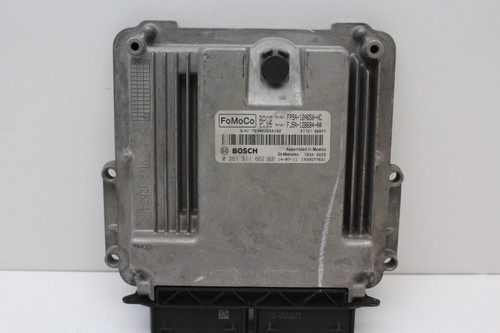 15 2015 Lincoln MKZ 2.0L FP5A-12A650-HC Computer Engine Control ECU ECM Module