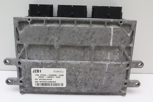 15 16 Lincoln MKZ 3.7L FP5A-12A650-AGB Computer Engine Control ECU ECM Module